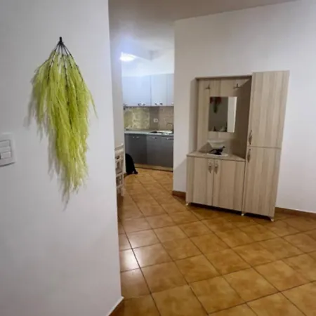Hostel Golem Beach Apartament