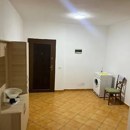 Golem Beach Apartament * Golem (Tirana)