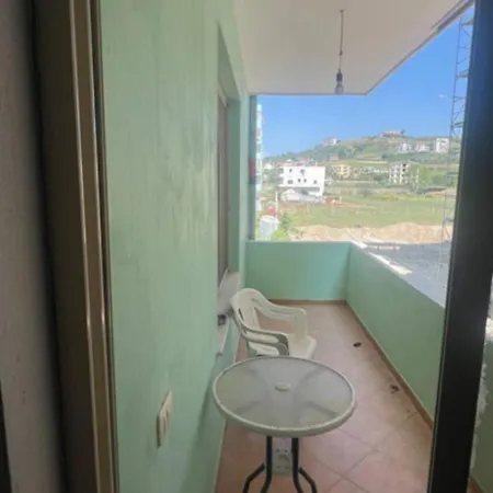 Hostel Golem Beach Apartament
