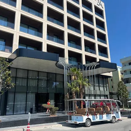 Golem Beach Apartament * Golem (Tirana)